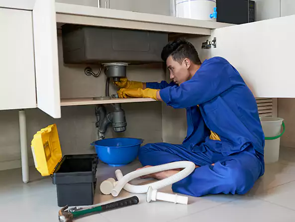 Why Choose Shoreline Plumbing Heating for Sink Drain Replacement in Shoreline, WA?