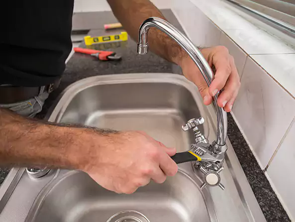 Why Choose Shoreline Plumbing Heating for Sink Installation in Shoreline, WA?