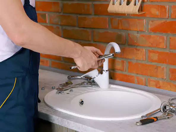 Why Choose Shoreline Plumbing Heating for Sink Repair in Shoreline, WA?
