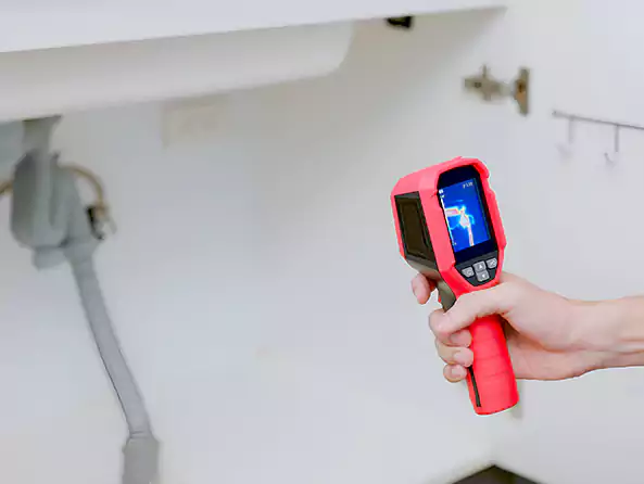 Why Choose Shoreline Plumbing Heating for Slab Leak Detection in Shoreline, WA?