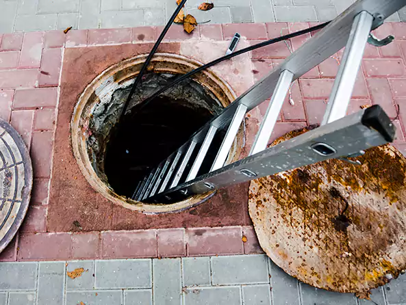 Why Choose Shoreline Plumbing Heating for Storm Drain Cleaning in Shoreline, WA?