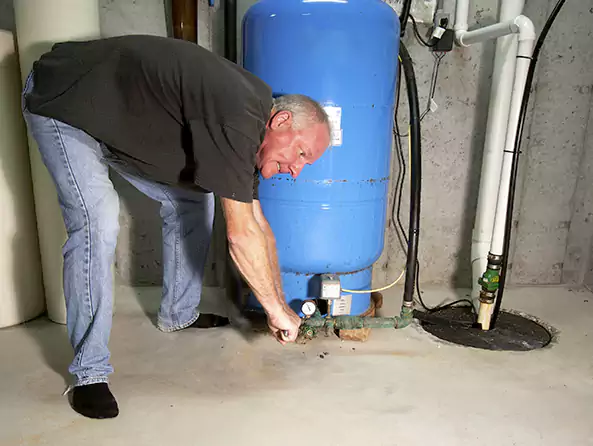 Why Choose Shoreline Plumbing Heating for Sump Pump Installation in Shoreline?