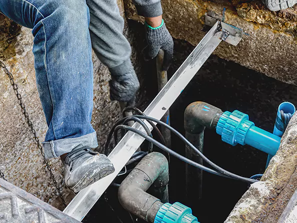 Why Choose Shoreline Plumbing Heating for Sump Pump Maintenance in Shoreline, WA?