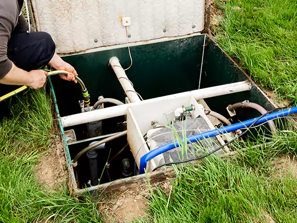 Why Choose Shoreline Plumbing Heating for Sump Pump Replacement in Shoreline, WA?