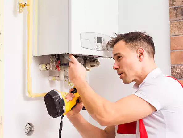 Why Choose Shoreline Plumbing Heating for Tankless Water Heater Installation in Shoreline, WA?