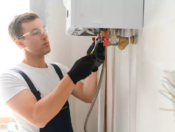 Why Choose Shoreline Plumbing Heating for Tankless Water Heater Maintenance in Shoreline, WA?