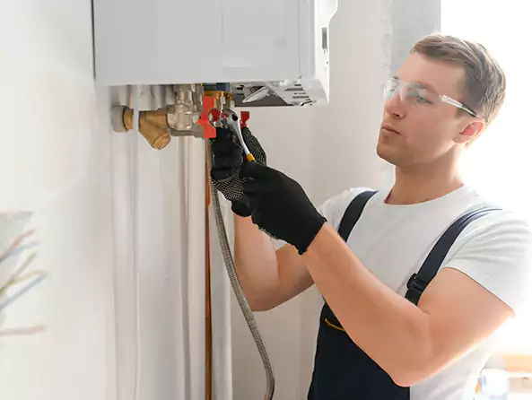 Why Choose Shoreline Plumbing Heating for Tankless Water Heater Repair in Shoreline, WA?