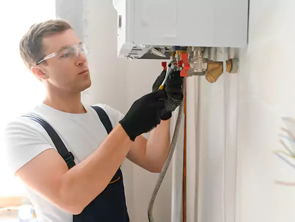 Why Choose Shoreline Plumbing Heating for Tankless Water Heater Replacement in Shoreline, WA?