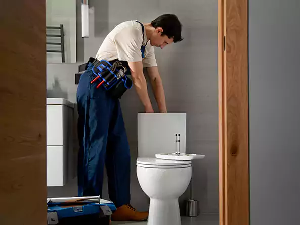 Why Choose Shoreline Plumbing Heating for Toilet Replacement in Shoreline, WA?