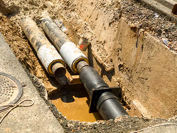 Why Choose Shoreline Plumbing Heating for Trenchless Pipe Repair in Shoreline?