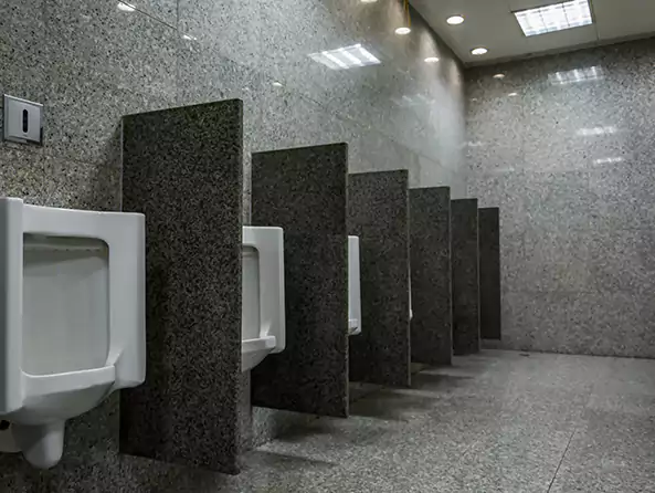 Why Choose Shoreline Plumbing Heating for Urinal Installation in Shoreline, WA?
