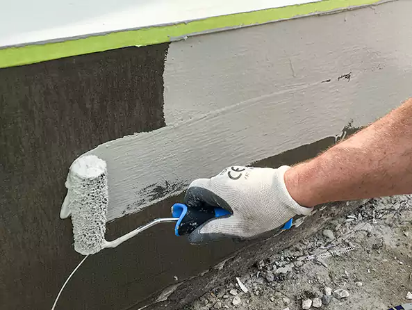 Why Choose Shoreline Plumbing Heating for Walls Waterproofing in Shoreline, WA?