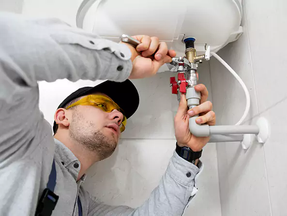 Why Choose Shoreline Plumbing Heating for Water Heater Expansion Tank Installation in Shoreline, WA?