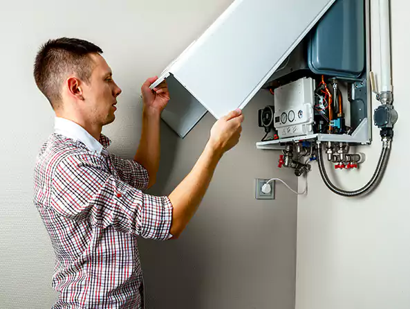 Why Choose Shoreline Plumbing Heating for Water Heater Installation in Shoreline, WA?