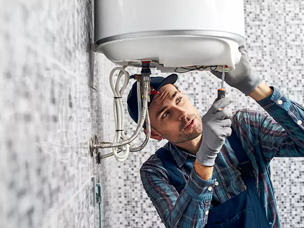 Why Choose Shoreline Plumbing Heating for Water Heater Maintenance in Shoreline, WA?