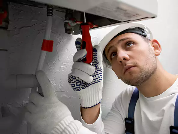 Why Choose Shoreline Plumbing Heating for Water Heater Repair in Shoreline, WA?