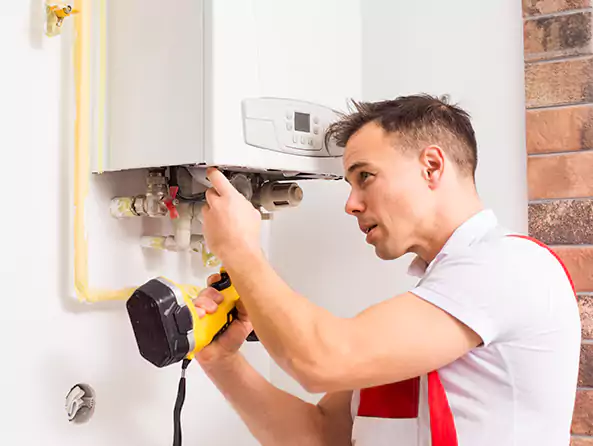 Why Choose Shoreline Plumbing Heating for Water Heater Replacement in Shoreline, WA?