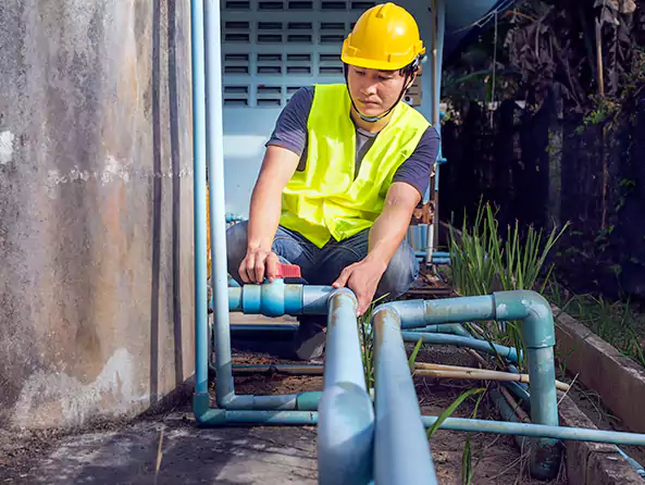 Why Choose Shoreline Plumbing Heating for Water Line Installation in Shoreline, WA