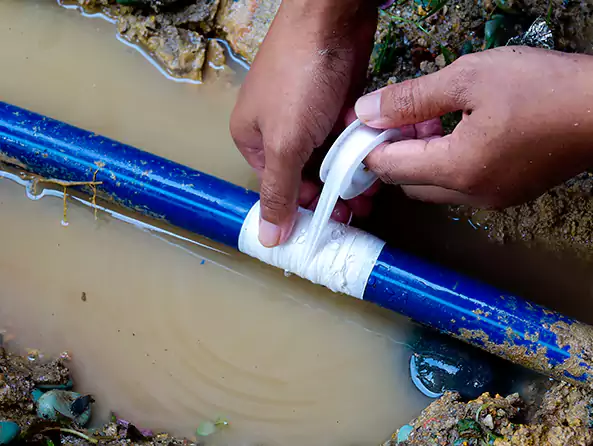  Why Choose Shoreline Plumbing Heating for Water Line Repair in Shoreline, WA?]
