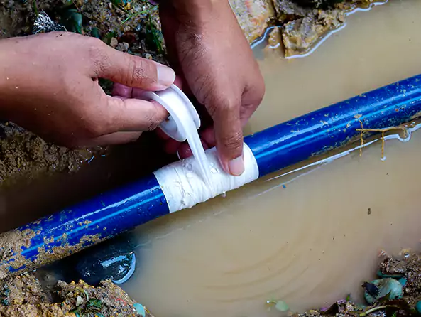 Why Choose Shoreline Plumbing Heating for Water Line Replacement in Shoreline, WA?