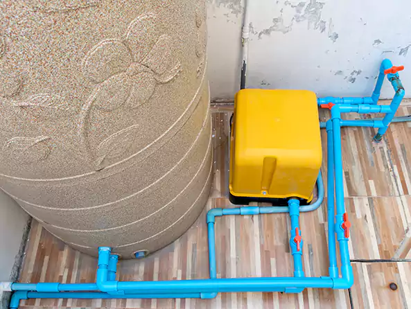 Why Choose Shoreline Plumbing Heating for Well Pressure Tank Replacement in Shoreline, WA?