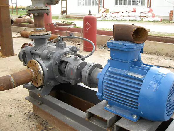 Why Choose Shoreline Plumbing Heating for Well Pump Replacement in Shoreline, WA?